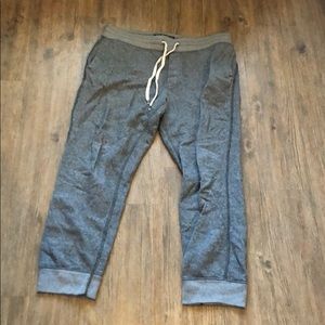 American Eagles Joggers